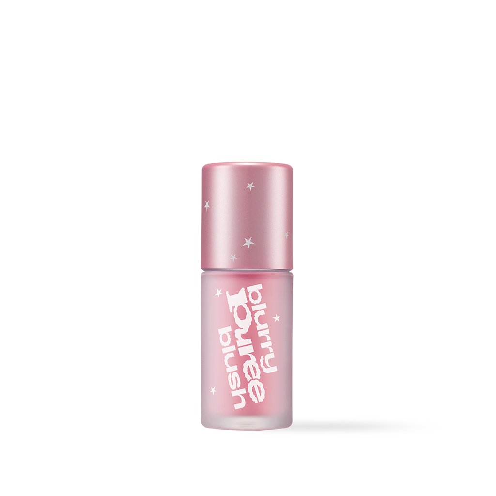 Blurry Puree Blush - 13 Colors