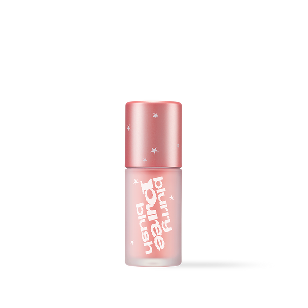 Blurry Puree Blush - 13 Colors