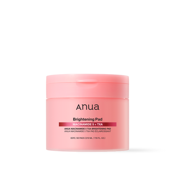 Niacinamide 5 Txa Brightening Pad 210ml 60ea