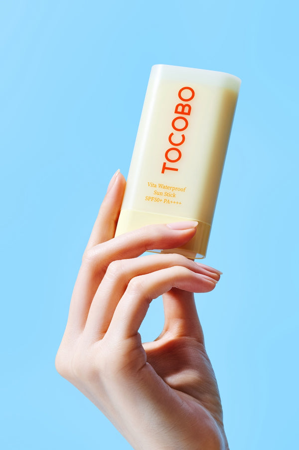 Vita Waterproof Sun Stick 18g