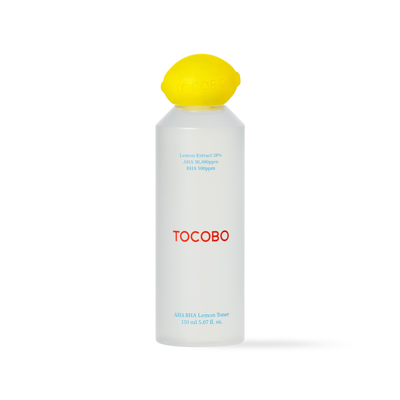 AHA BHA Lemon Toner 150ml