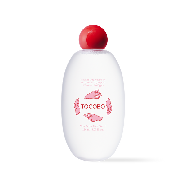 Vita Berry Pore Toner 150ml
