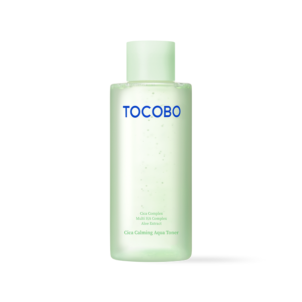 Cica Calming Aqua Toner 200ml