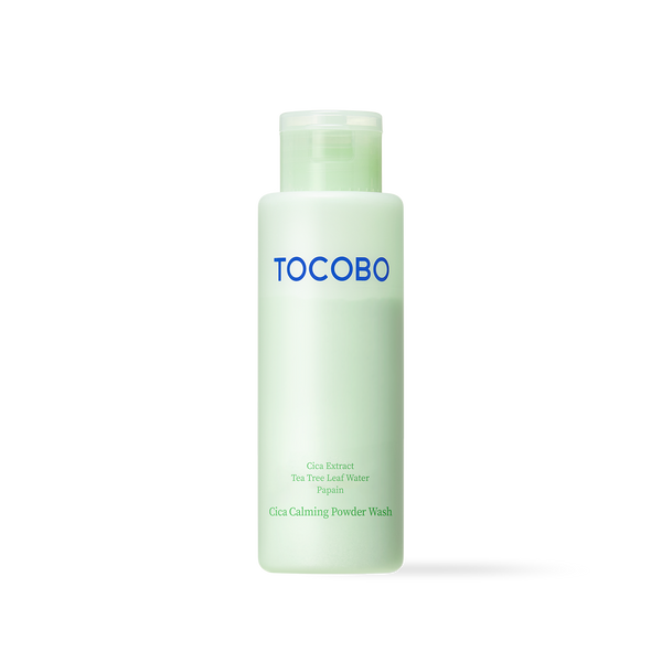 Cica Calming Powder Wash 50g