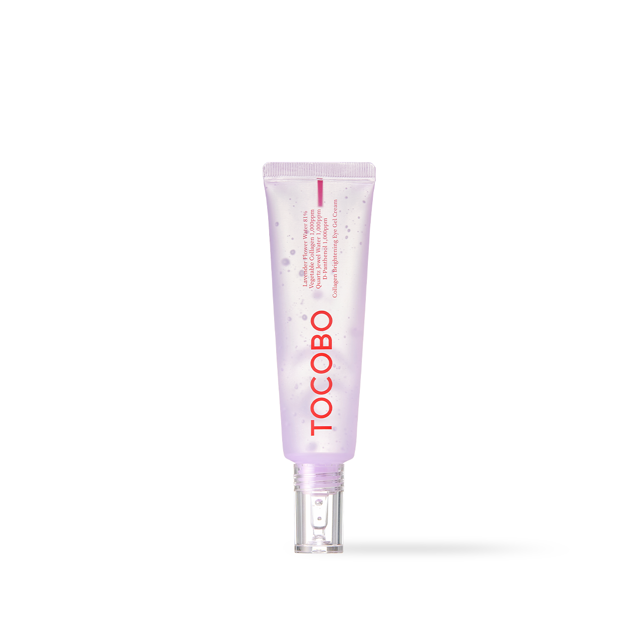 Collagen Brightening Eye Gel Cream 30ml