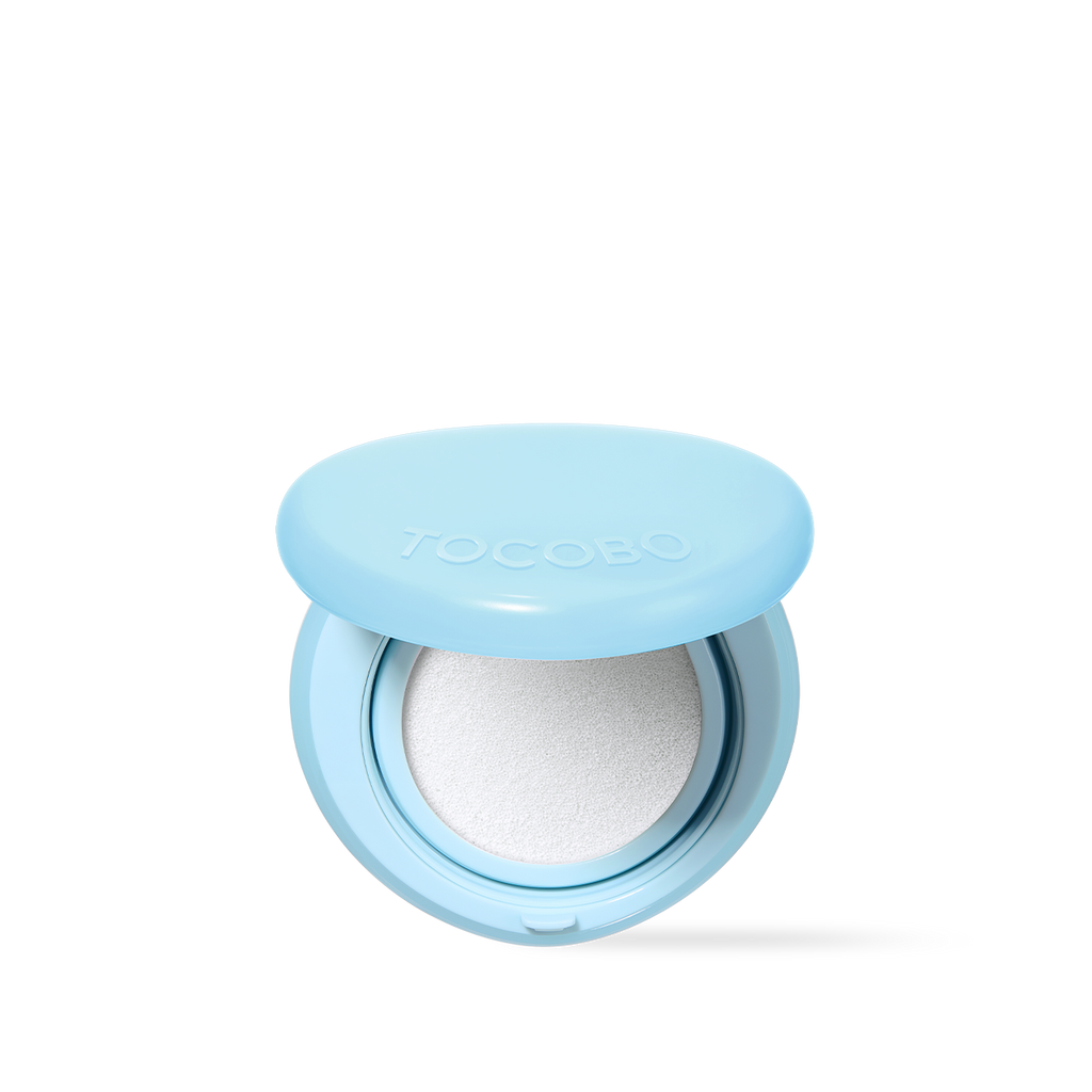 Blur Finish Sun Cushion - 2types