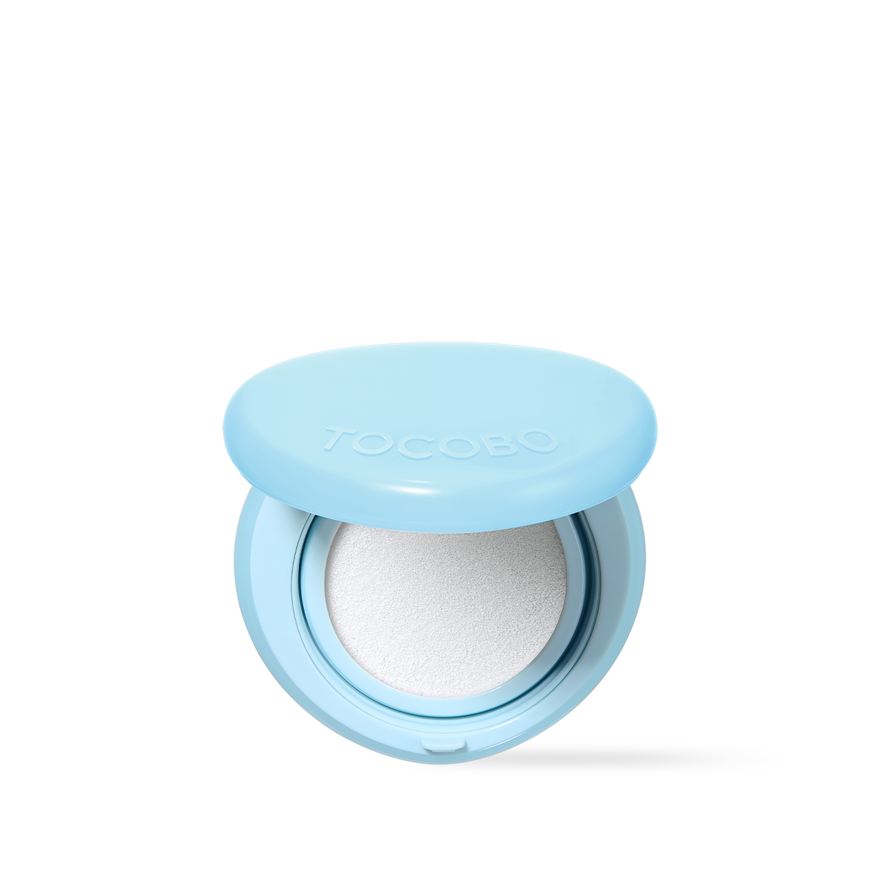 Blur Finish Sun Cushion - 2types