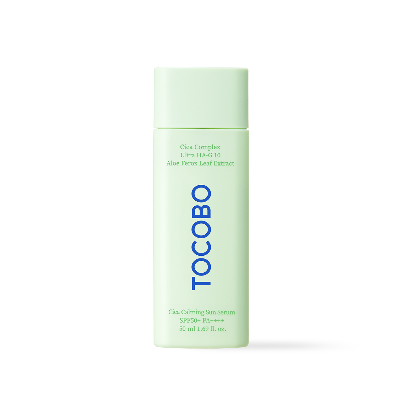 Cica Calming Sun Serum 50ml