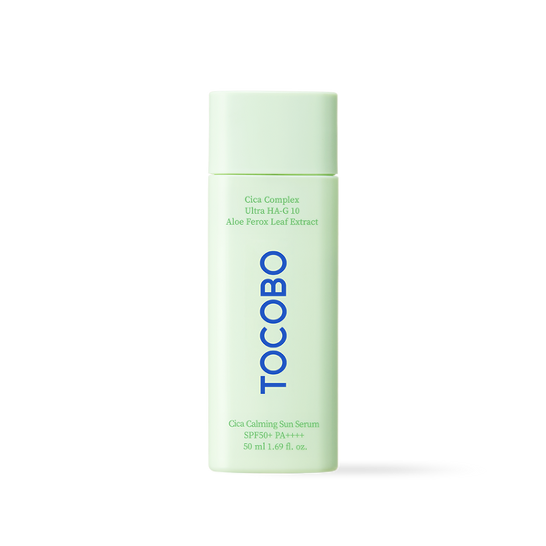 Cica Calming Sun Serum 50ml