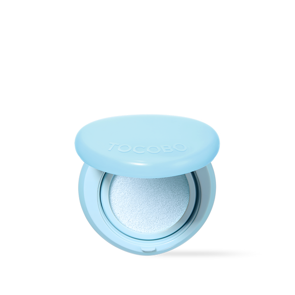 Blur Finish Sun Cushion 01 COTTON BLUE 13g