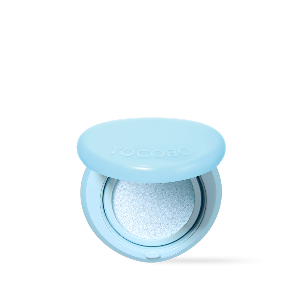 Blur Finish Sun Cushion - 2types
