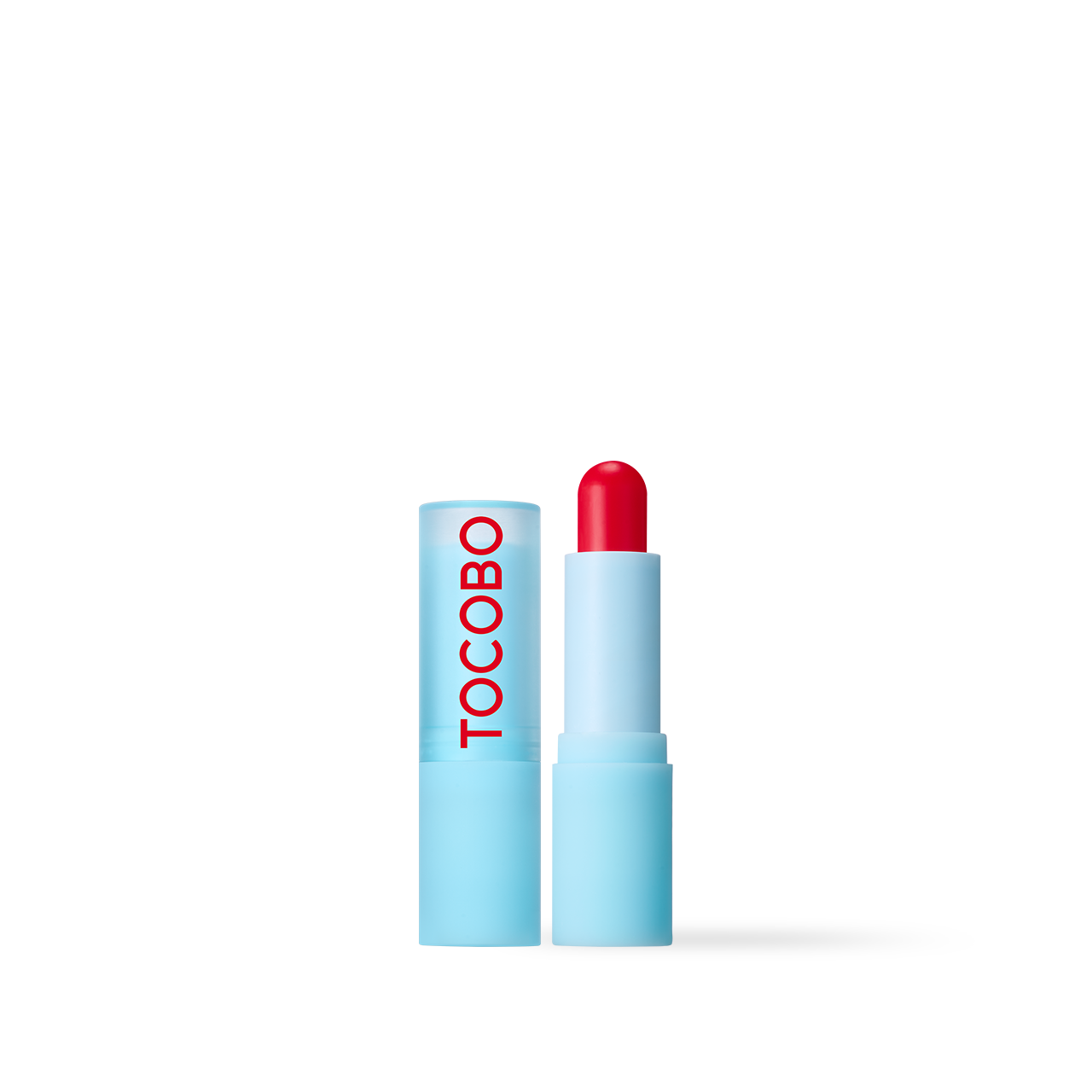 Glass Tinted Lip Balm - 3 Types