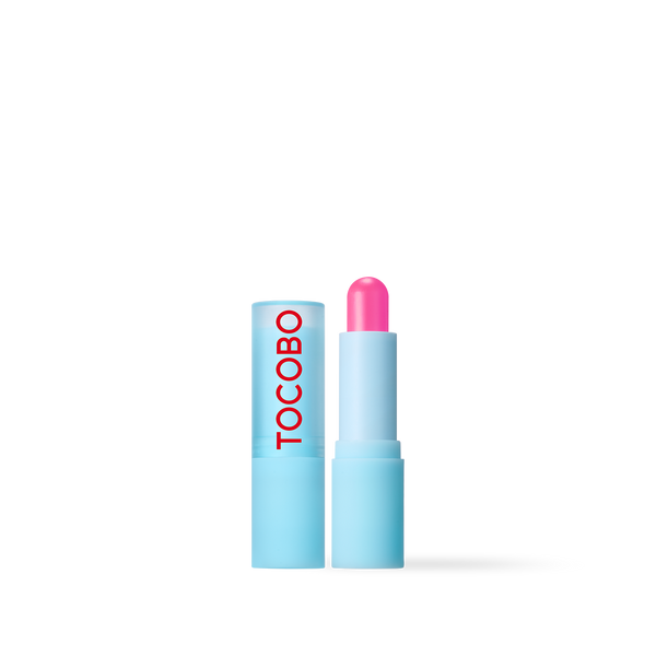 Glass Tinted Lip Balm 012 BETTER PINK 3.5g