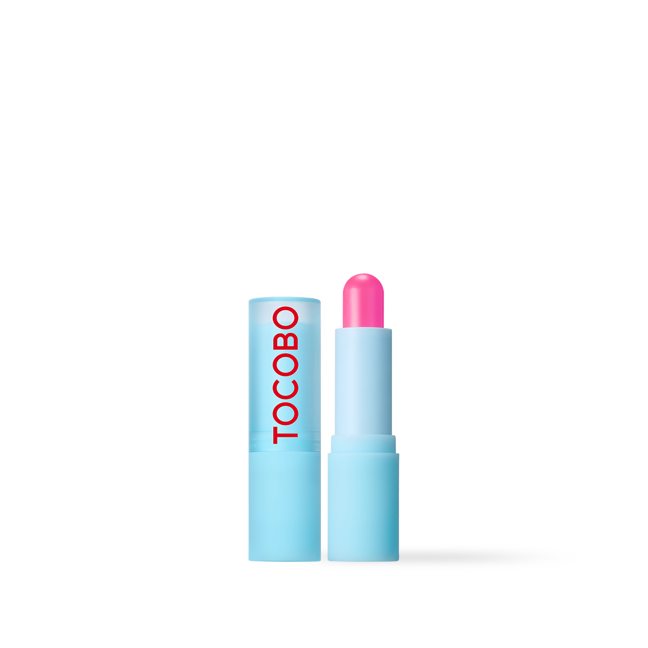 Glass Tinted Lip Balm - 3 Types