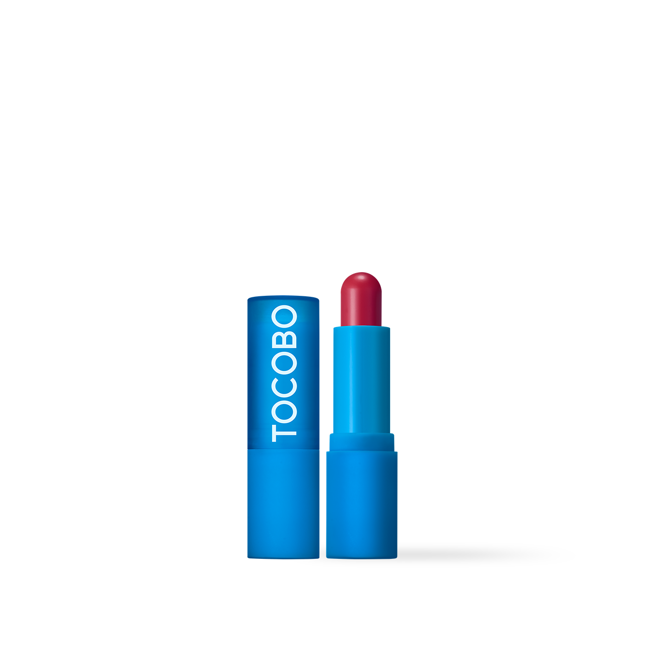 Powder Cream Lip Balm - 3types
