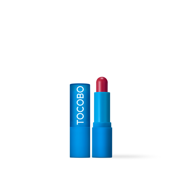 Powder Cream Lip Balm - 3types
