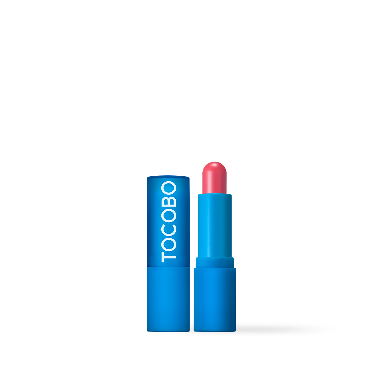 Powder Cream Lip Balm - 3types