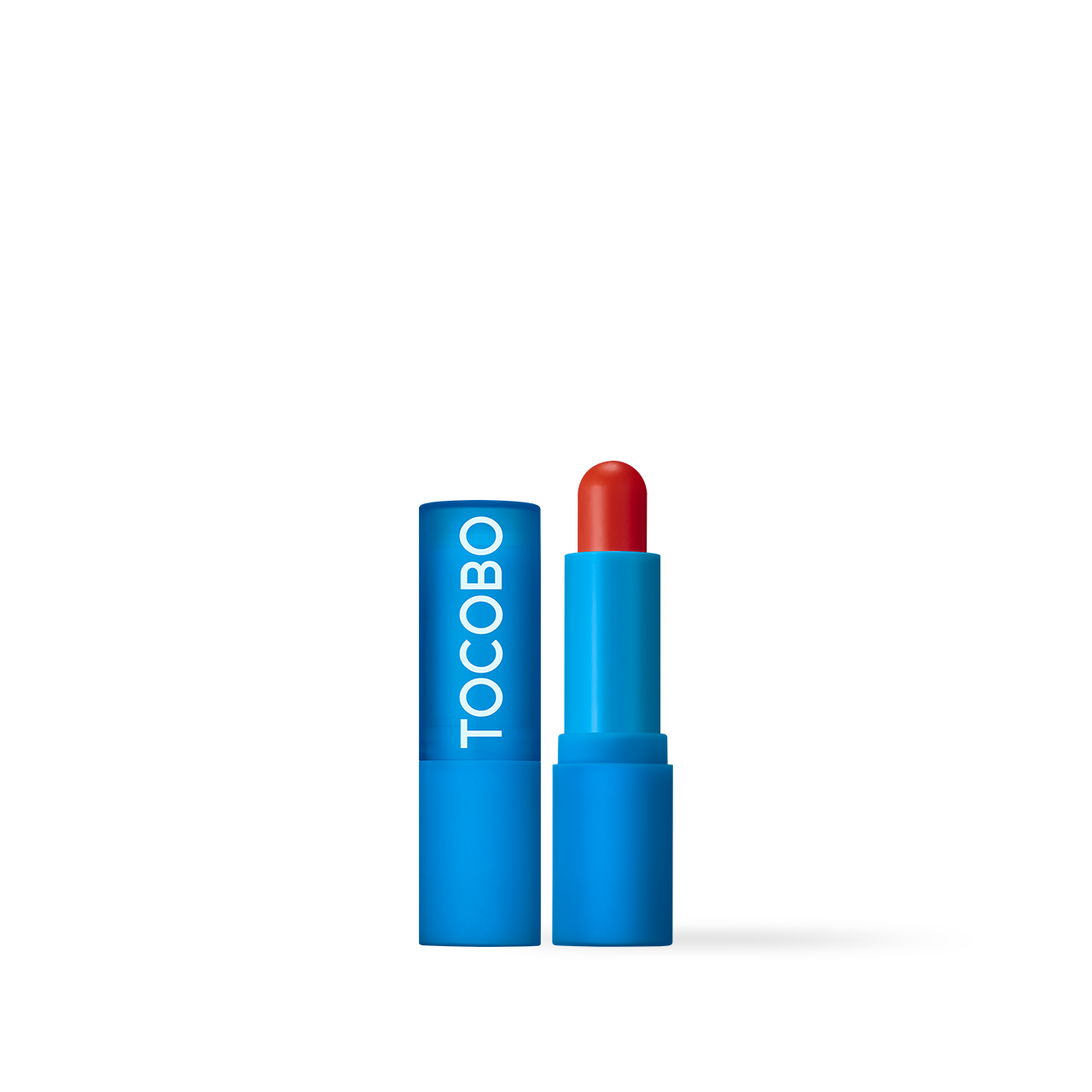 Powder Cream Lip Balm - 3types