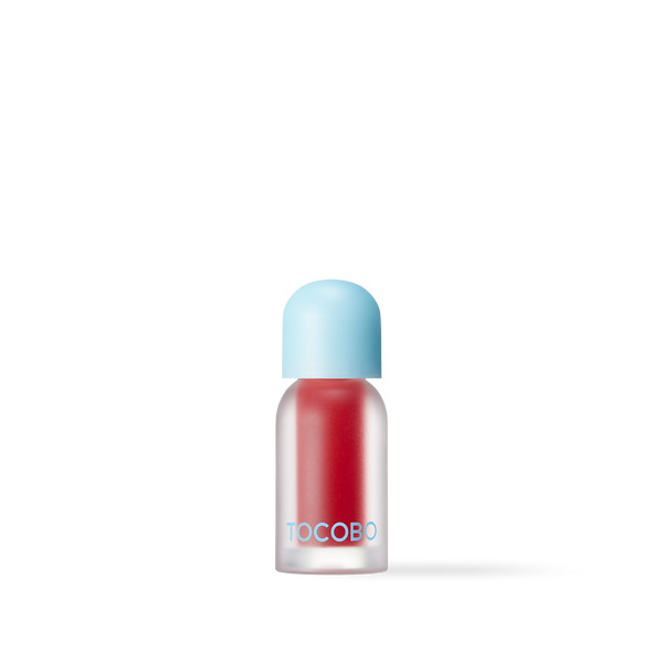 Juicy Berry Plumping Lip Oil 01 Chill Red 4g