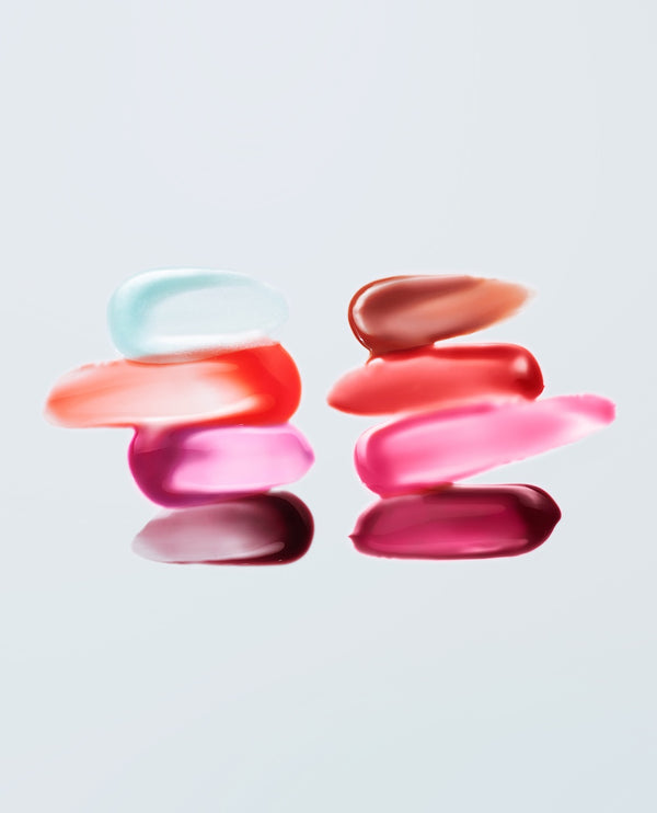 Juicy Berry Plumping Lip Oil 17 BERRY MILK 4g