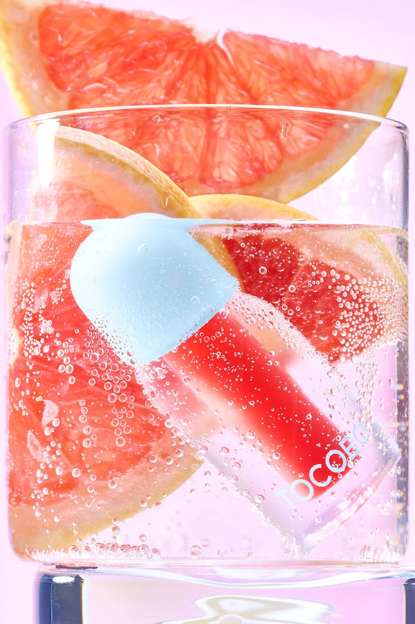 Juicy Berry Plumping Lip Oil 05 Rosy Girl 4g