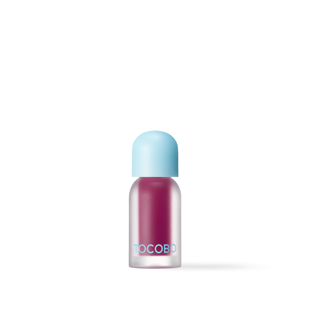 Juicy Berry Plumping Lip Oil - 14 Colors