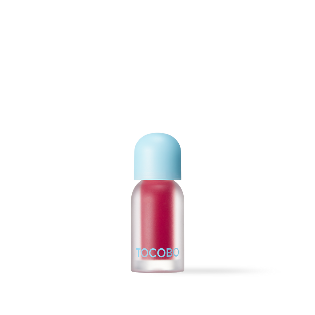 Juicy Berry Plumping Lip Oil - 14 Colors