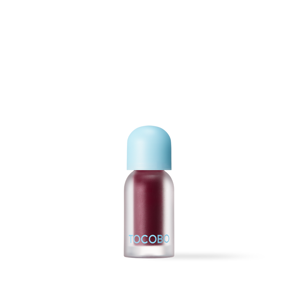 Juicy Berry Plumping Lip Oil - 14 Colors