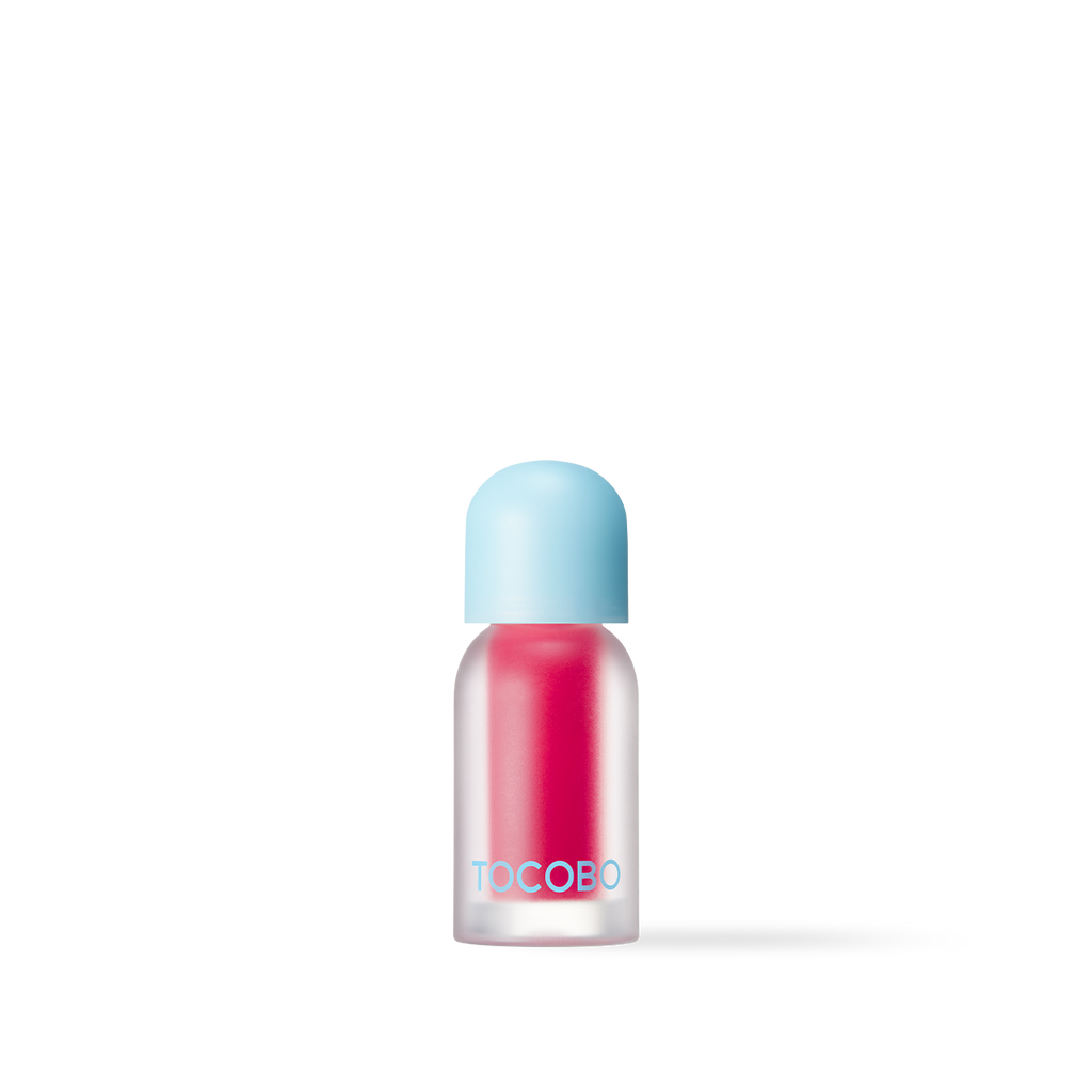 Juicy Berry Plumping Lip Oil - 14 Colors