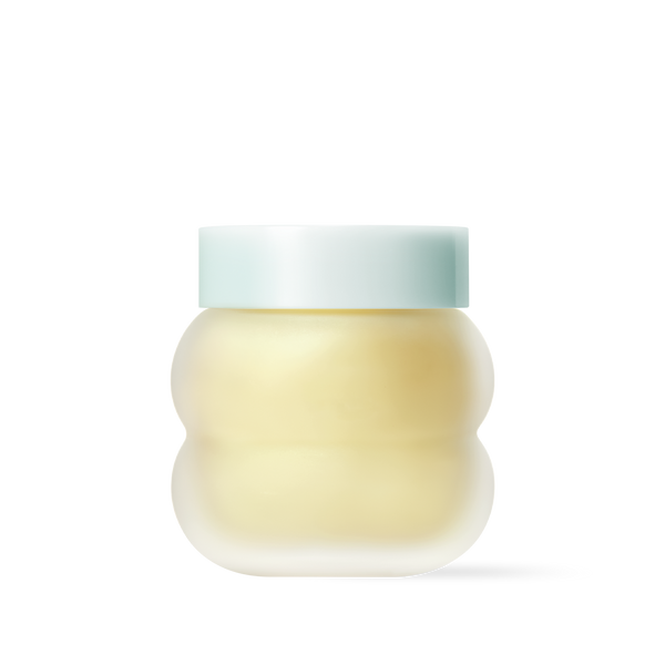 Lemon Sugar Scrub Lip Mask 20ml