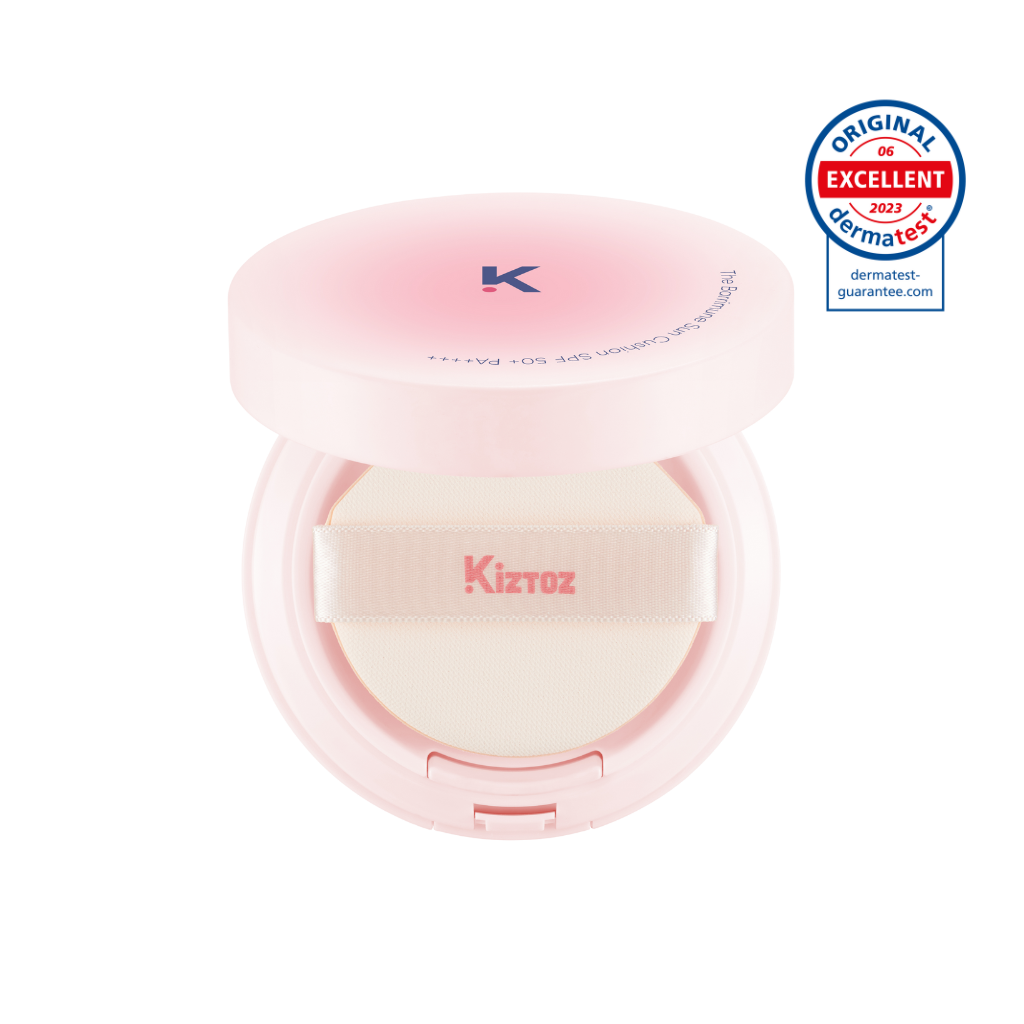 The Barrimune Sun Cushion 15g