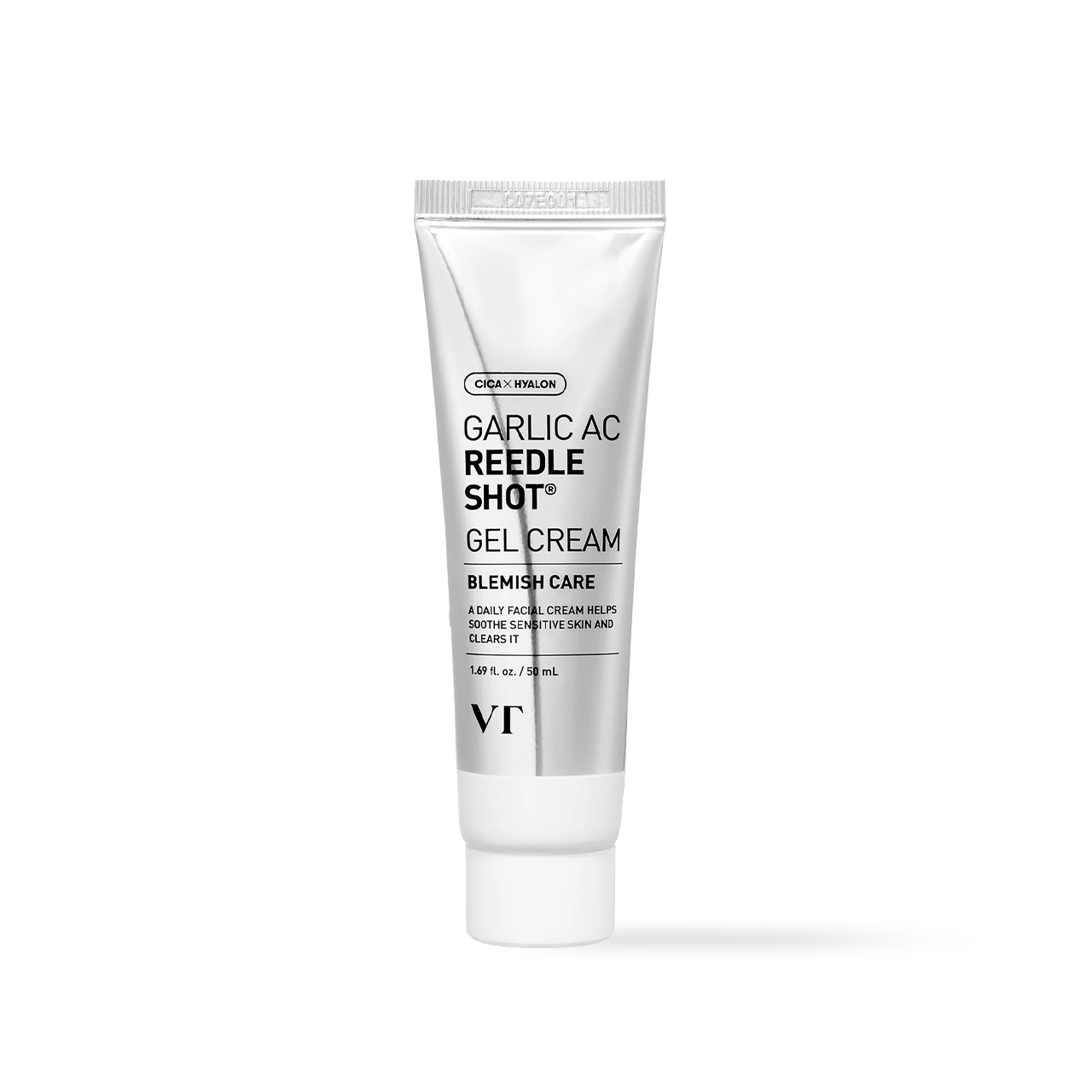 Garlic AC Reedle Gel Cream 50ml