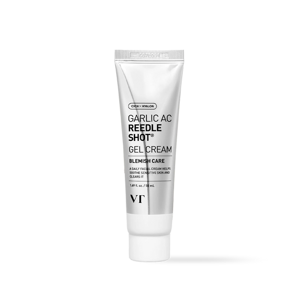 Garlic AC Reedle Gel Cream 50ml