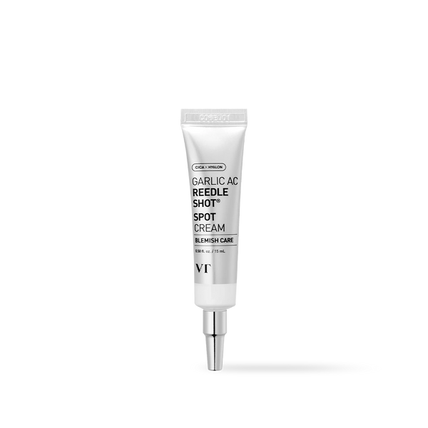 Garlic AC Reedle Spot Cream 15ml