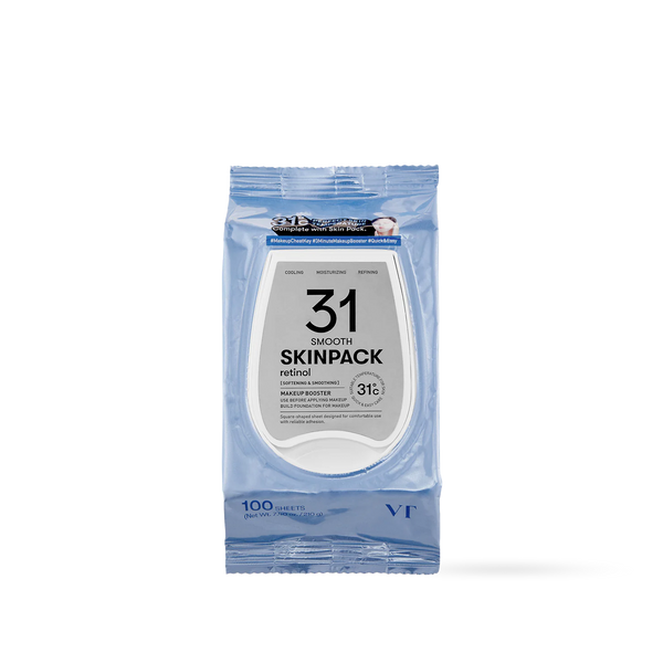Skin Pack (SMOOTH) 250g