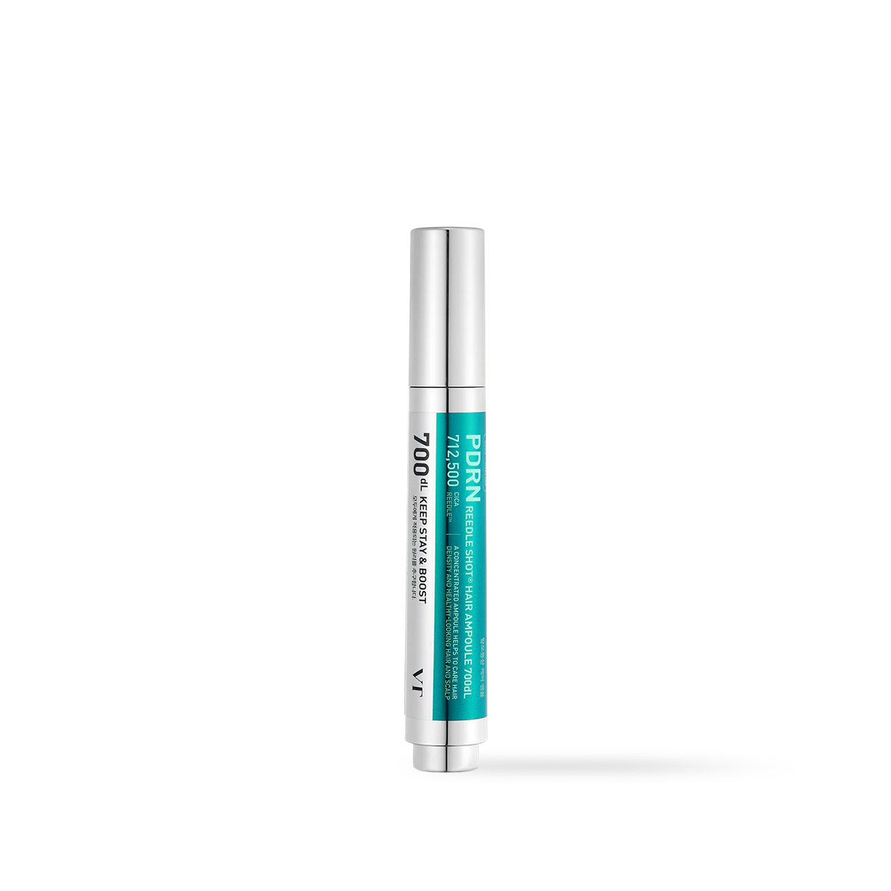 PDRN Reedle Shot Hair Ampoule 700dl