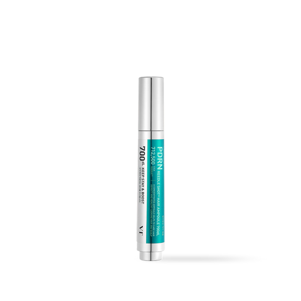 PDRN Reedle Shot Hair Ampoule 700dl