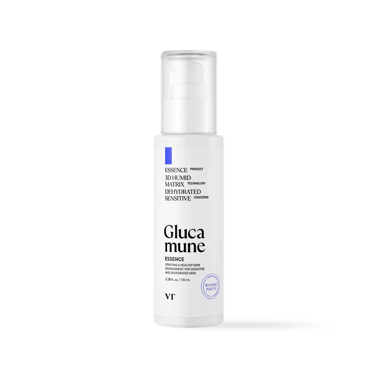 Glucamune Essence 100ml