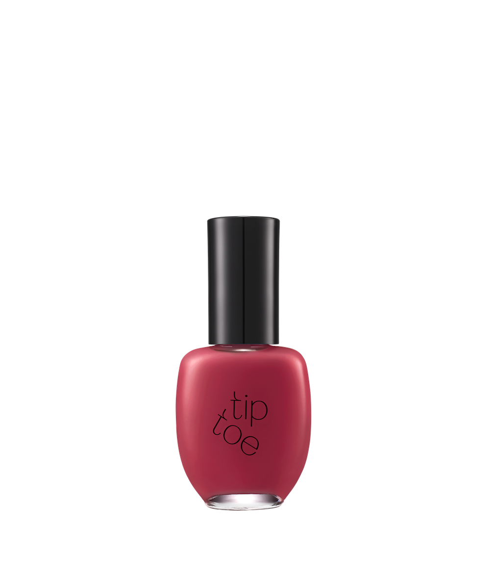 Nail Polish 202 Plum Syrup 10g