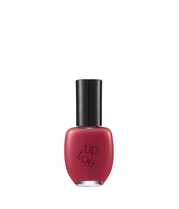 Nail Polish 202 Plum Syrup 10g