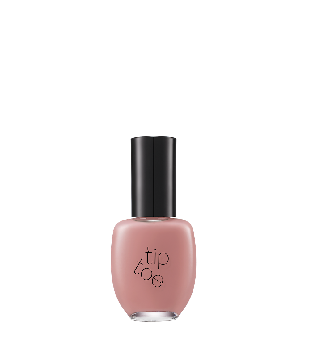 Nail Polish 204 Toeshoes 10g
