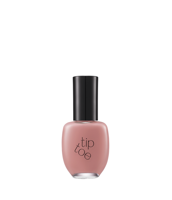 Nail Polish 204 Toeshoes 10g