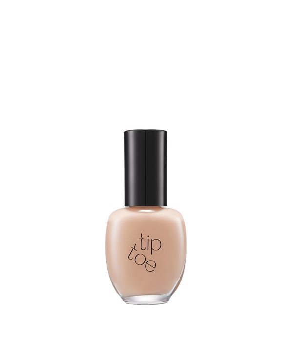 Nail Polish 212 Nougat Beige 10g