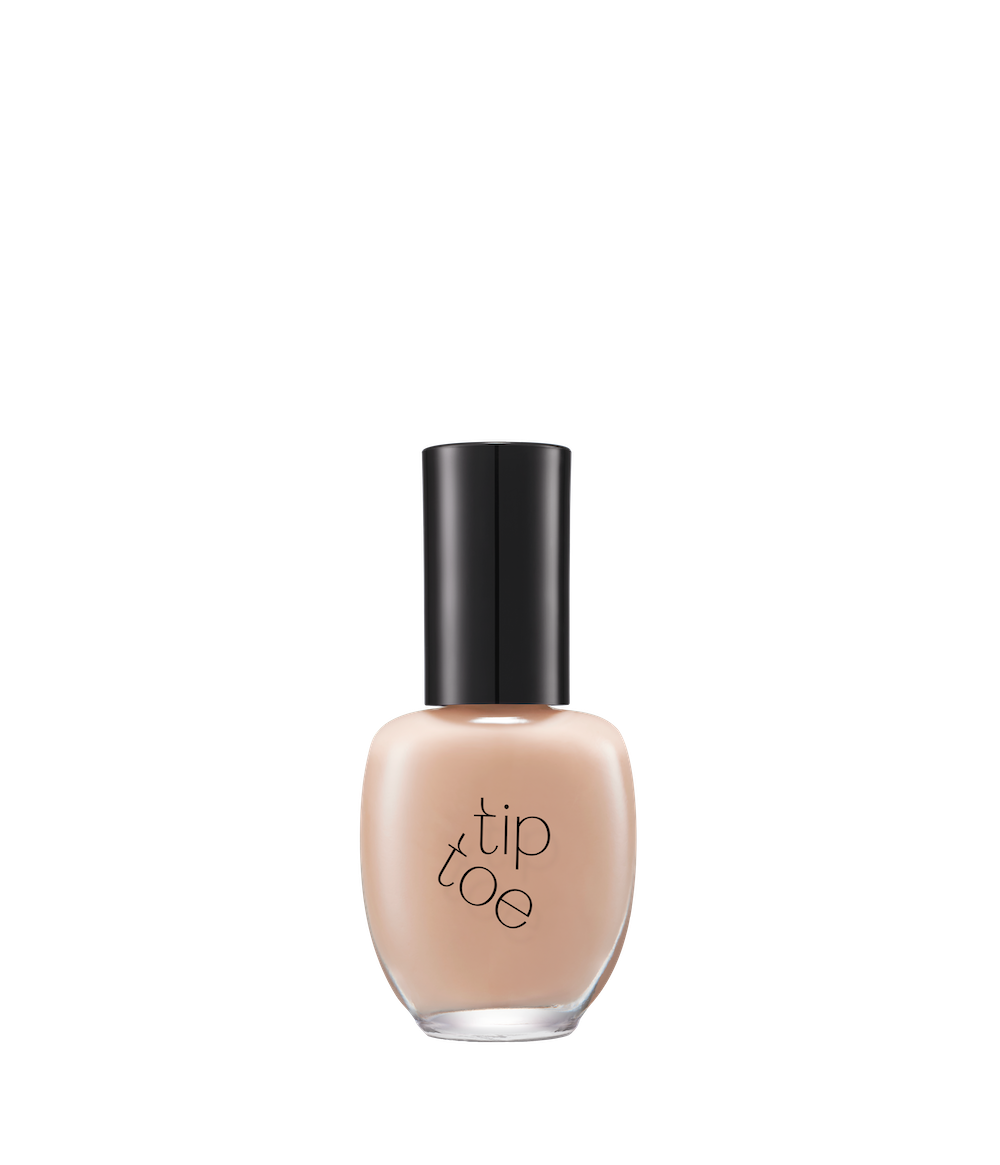 Syrup & Paint Nail Polish - 18 Colors