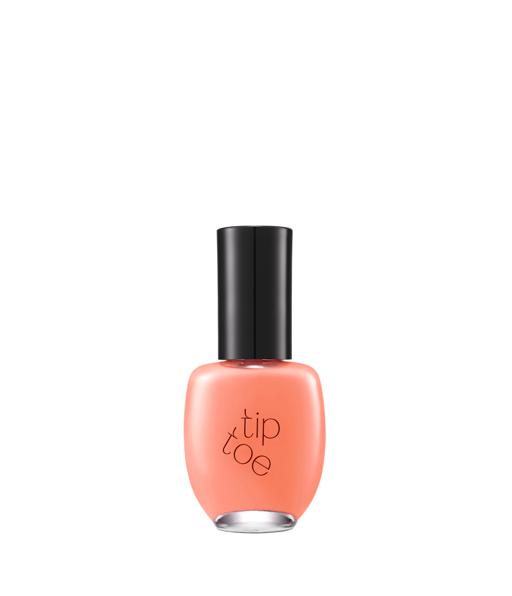 Nail Polish 213 Peach Sorbet 10g