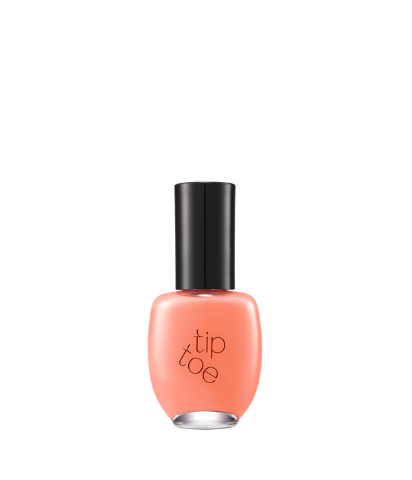 Nail Polish 213 Peach Sorbet 10g