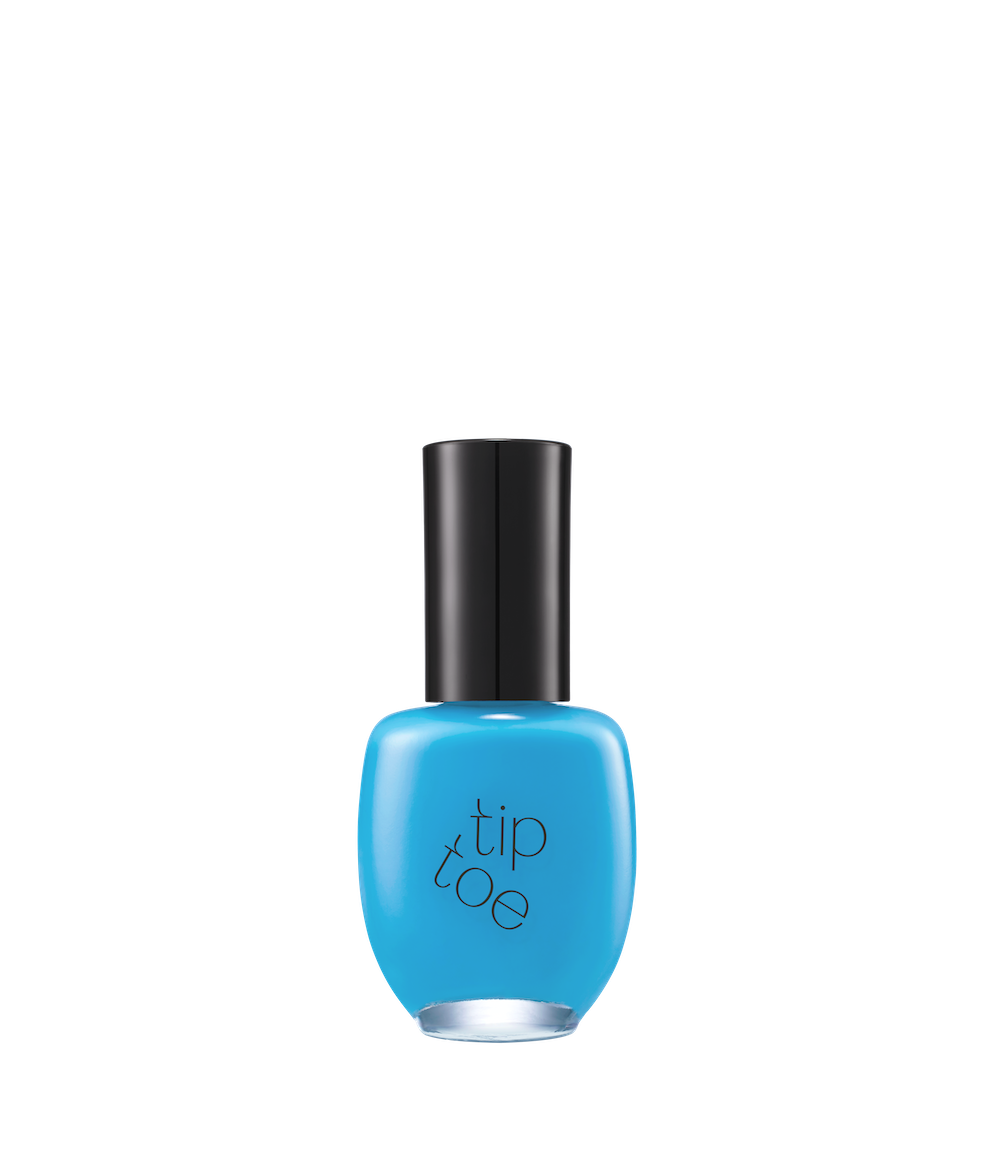 Nail Polish 214 Blue Jeans 10g