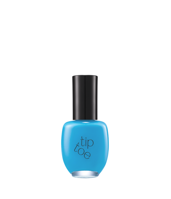 Nail Polish 214 Blue Jeans 10g