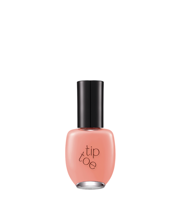 Nail Polish 215 Coral Warmer 10g