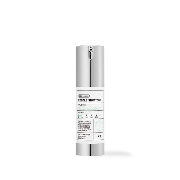 Reedle Shot 100 30ml
